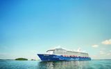 Aussenansicht Mein Schiff 6