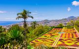 Botanischer Garten Funchal