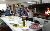 Event Olivenernte