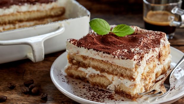 Tiramisu