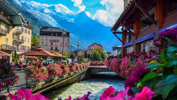 Chamonix