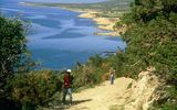 In der Akamas Region