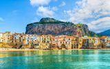 Cefalu Palermo