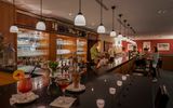 Hotelbar