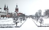 Seligenstadt in Hessen 