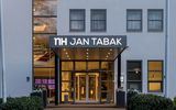 Hotel NH Jan Tabak