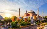 Hagia Sophia 