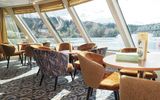 MS VistaLilea, Panoramasalon