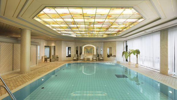Hotelpool