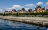 Chateau de Fontainebleu