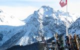 Skiausrüstung