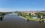 Florentina Litomerice 2023 Panorama