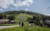 Wanderweg Aineck Katschberg