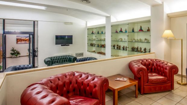 Hotel Santa Maria alle Fornaci