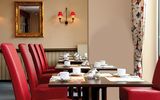 Restaurant Sorat Hotel Brandenburg
