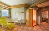 Wellnessbereich Jägerhof