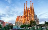 La Sagrada Familia