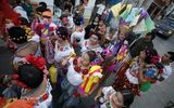 Fiesta Grande de Chiapa