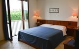 Zimmerbeispiel Hotel Tenuta Larenzania