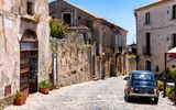 Altstadt von Gerace