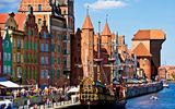 GDANSK