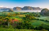 Valle de Viñales