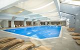 Hallenbad