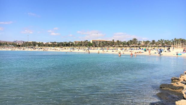 Meer & Strand