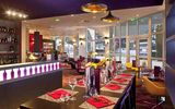 Restaurant de sMercure Tours Nord in Frankreich 