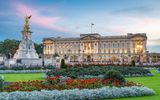 Buckingham Palace