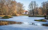 Schloss im Park Branitz Cottbus