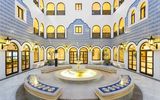 Innenhof