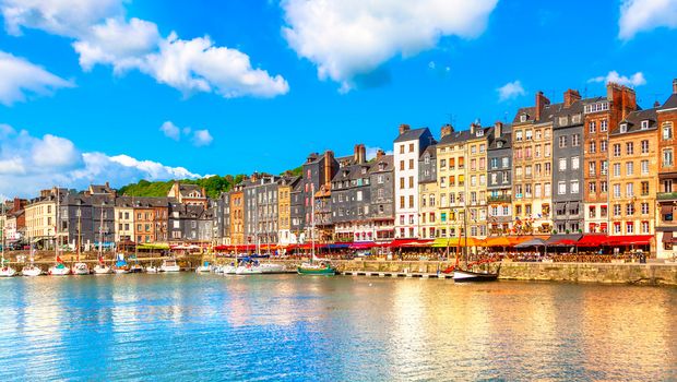 Honfleur