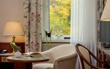 Zimmerbeispiel Hotel Bad Wildungen