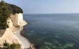Kreidefelsen auf Rügen