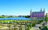 Schloss Frederiksborg in Hillerød