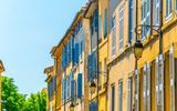 Aix-en-Provence, Frankreich