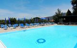 Hotel Girasole, Pool