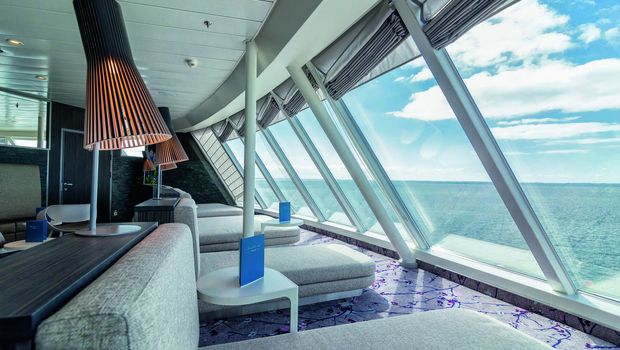 Himmel & Meer Lounge