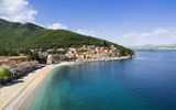 Hotel Marina mit Strand