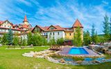 St. Lukas Sanatorium & Spa