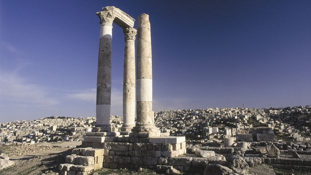 Amman