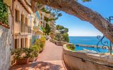 Monaco Village, Monte Carlo
