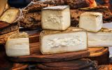 Italienischer Käse