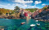 Riomaggiore