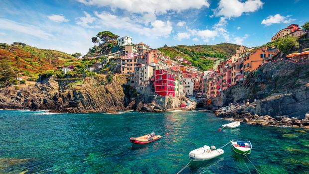 Riomaggiore