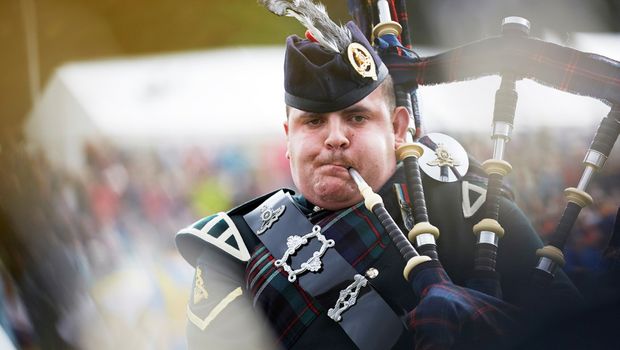 Highland Games