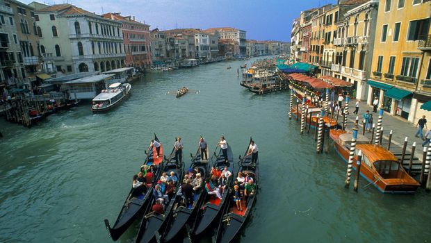 Canale Grande