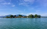Fraueninsel mit Campanile
