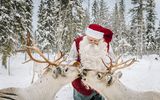 Santa Claus